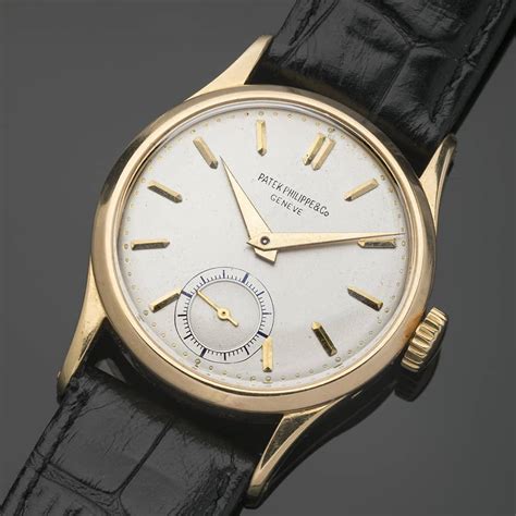 patek philippe calatrava model 96 オリジナル|Patek Philippe Calatrava price list.